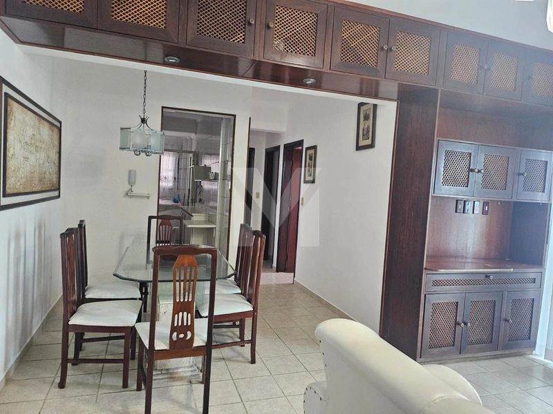 Vista espetacular para o mar na Caiçara: 2ª foto da galeria de imagens do imóvel