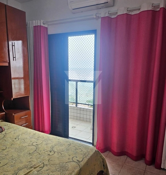 Vista espetacular para o mar na Caiçara: 15ª foto da galeria de imagens do imóvel