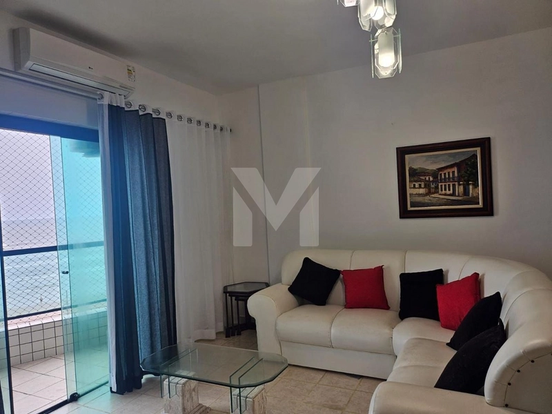 Vista espetacular para o mar na Caiçara: 5ª foto da galeria de imagens do imóvel