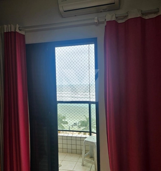 Vista espetacular para o mar na Caiçara: 19ª foto da galeria de imagens do imóvel