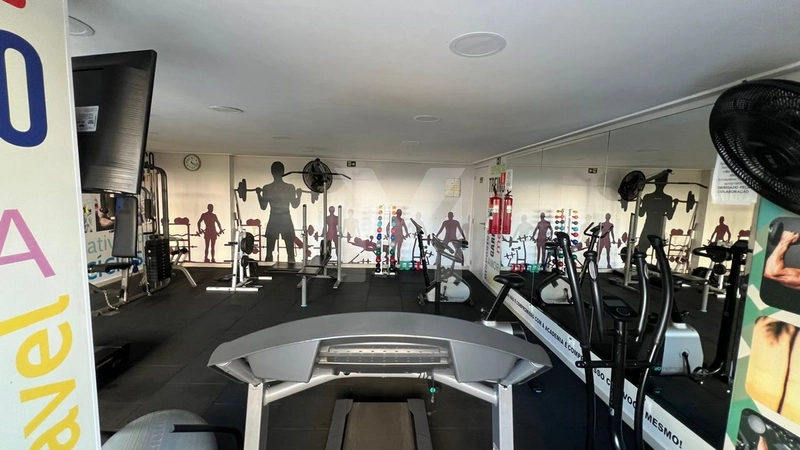 1 dormitório totalmente mobiliado: 7ª foto da galeria de imagens do imóvel