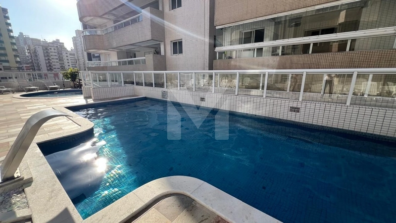 1 dormitório totalmente mobiliado: 5ª foto da galeria de imagens do imóvel