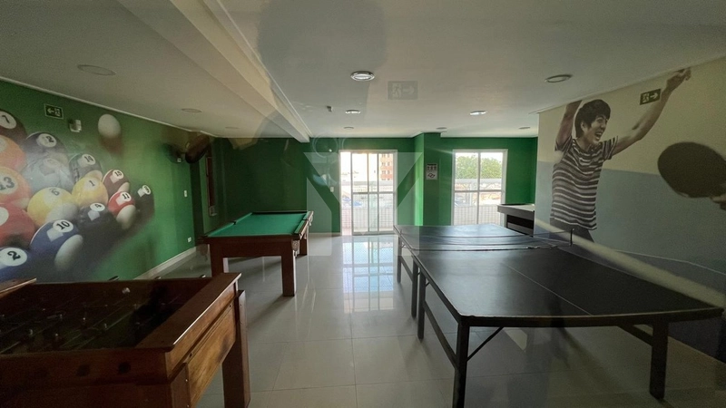 1 dormitório totalmente mobiliado: 13ª foto da galeria de imagens do imóvel