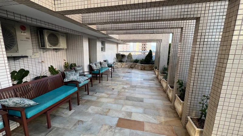 1 dormitório totalmente mobiliado: 10ª foto da galeria de imagens do imóvel