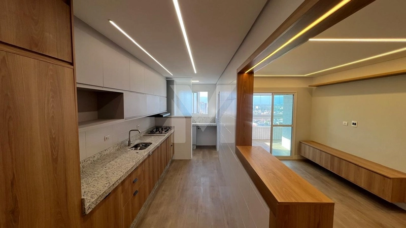 1 dormitório totalmente mobiliado: 9ª foto da galeria de imagens do imóvel