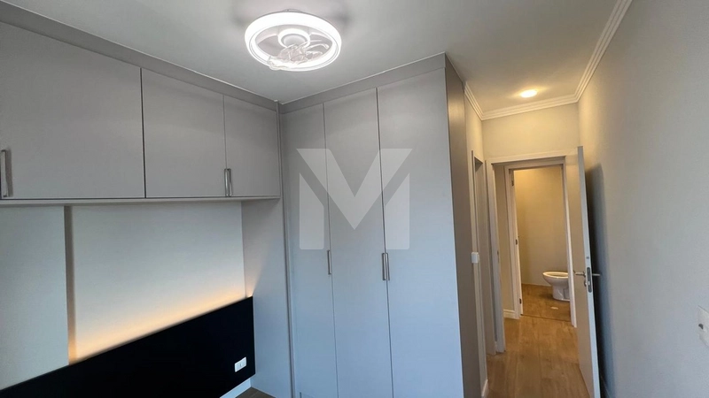 1 dormitório totalmente mobiliado: 21ª foto da galeria de imagens do imóvel