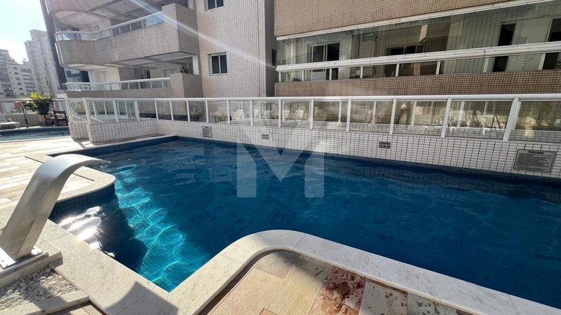 1 dormitório totalmente mobiliado: 6ª foto da galeria de imagens do imóvel