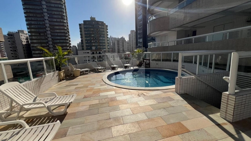 1 dormitório totalmente mobiliado: 8ª foto da galeria de imagens do imóvel