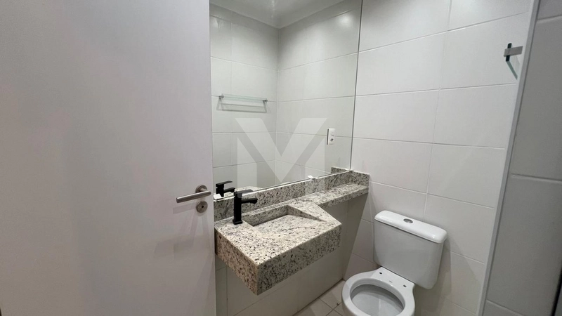 1 dormitório totalmente mobiliado: 33ª foto da galeria de imagens do imóvel