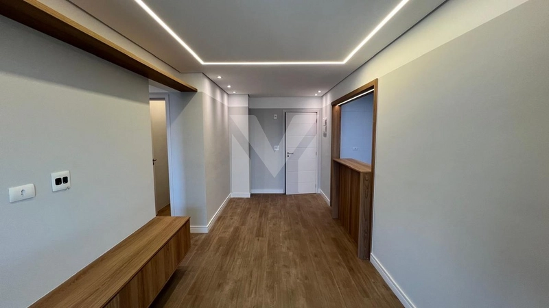 1 dormitório totalmente mobiliado: 34ª foto da galeria de imagens do imóvel