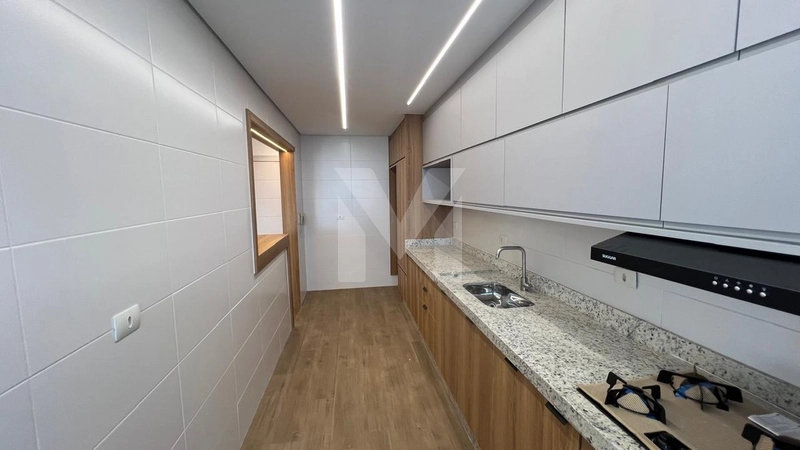 1 dormitório totalmente mobiliado: 24ª foto da galeria de imagens do imóvel