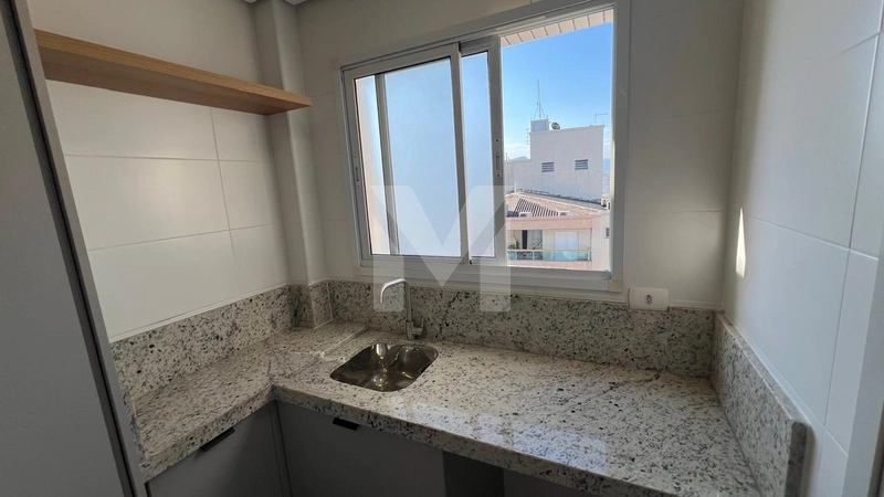 1 dormitório totalmente mobiliado: 23ª foto da galeria de imagens do imóvel