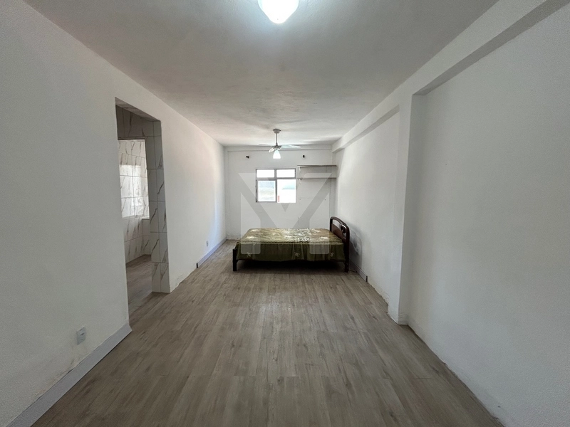 Kitnet na Aviação – Praia Grande!