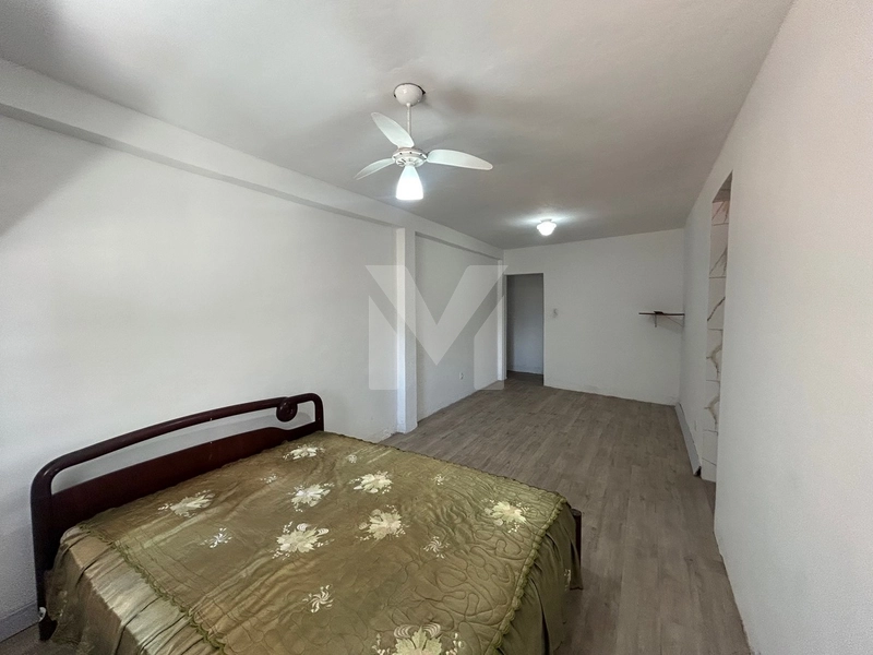 Kitnet na Aviação – Praia Grande!: 2ª foto da galeria de imagens do imóvel