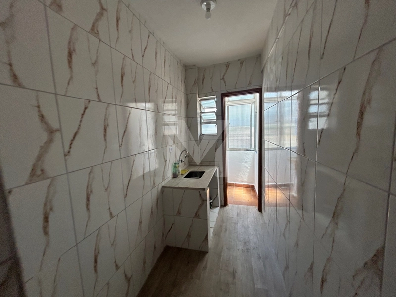 Kitnet na Aviação – Praia Grande!: 6ª foto da galeria de imagens do imóvel