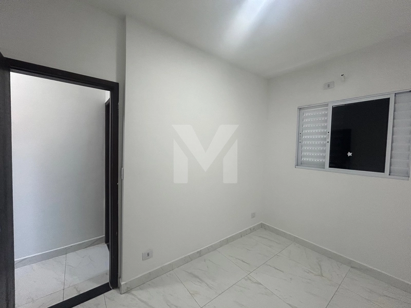 Casa em Condomínio na Aviação – Praia Grande: 14ª foto da galeria de imagens do imóvel