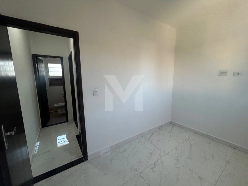 Casa em Condomínio na Aviação – Praia Grande: 9ª foto da galeria de imagens do imóvel