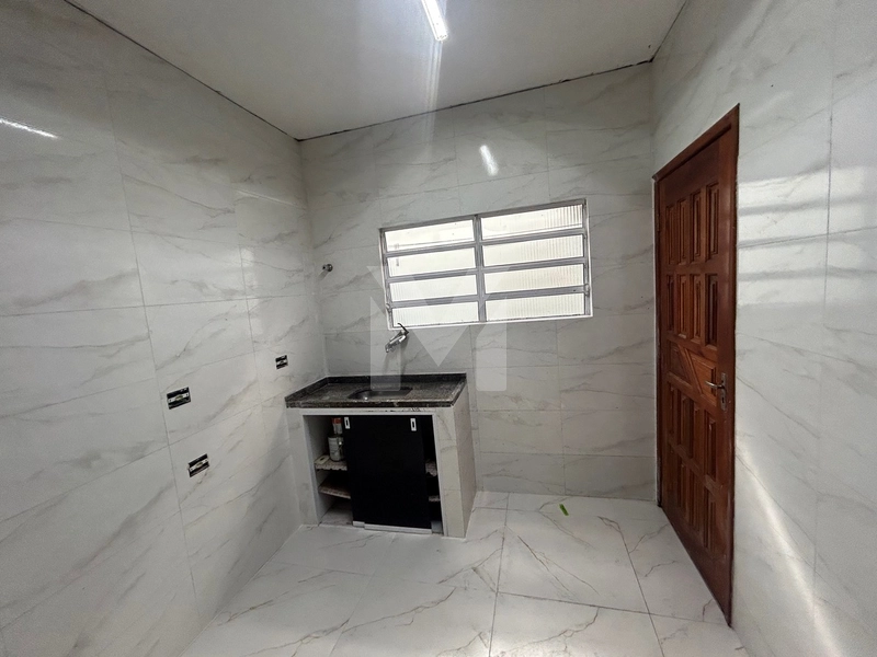 Casa em Condomínio na Vila Sônia – Praia Grande: 7ª foto da galeria de imagens do imóvel