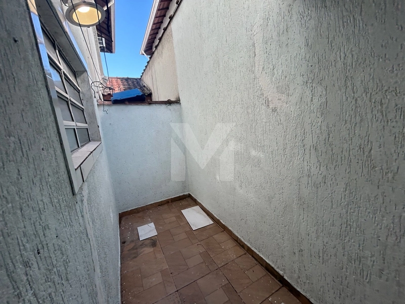 Casa em Condomínio na Vila Sônia – Praia Grande: 8ª foto da galeria de imagens do imóvel