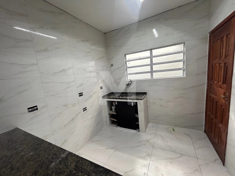 Casa em Condomínio na Vila Sônia – Praia Grande: 6ª foto da galeria de imagens do imóvel