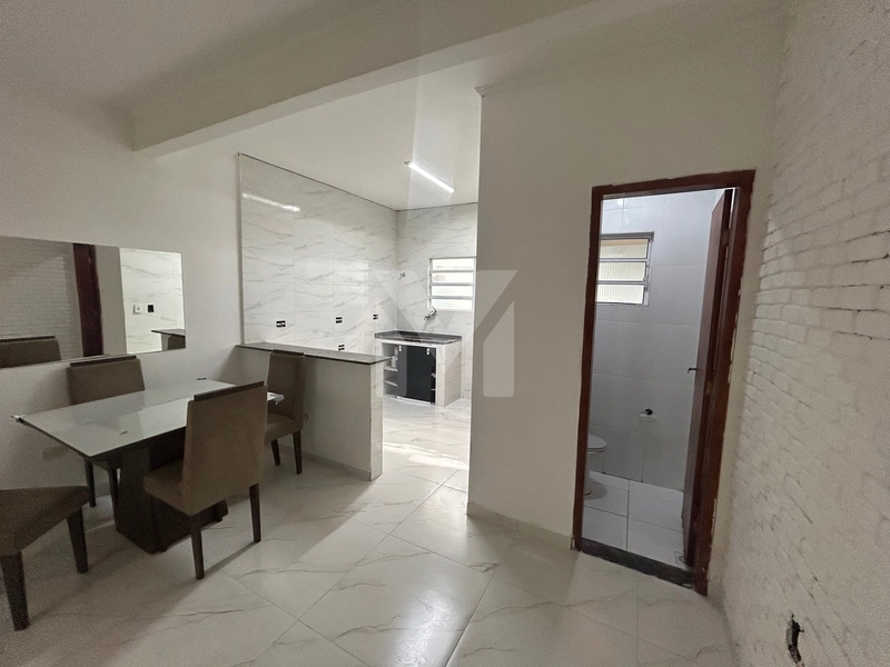 Casa em Condomínio na Vila Sônia – Praia Grande: 3ª foto da galeria de imagens do imóvel