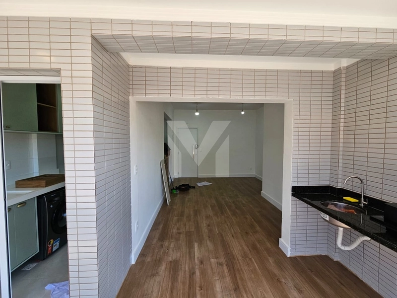 2 Dorm - 1 Suíte: 11ª foto da galeria de imagens do imóvel