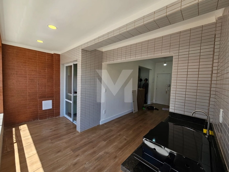 2 Dorm - 1 Suíte: 9ª foto da galeria de imagens do imóvel