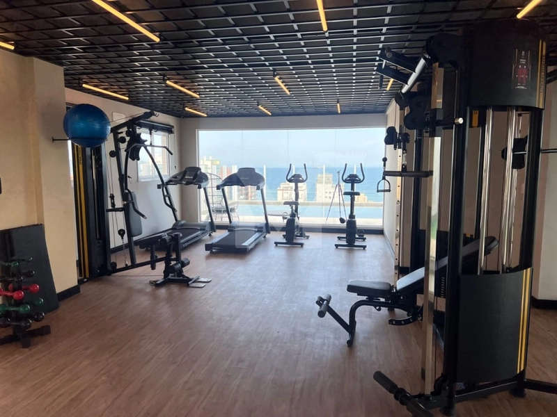 2 Dorm - 1 Suíte: 26ª foto da galeria de imagens do imóvel