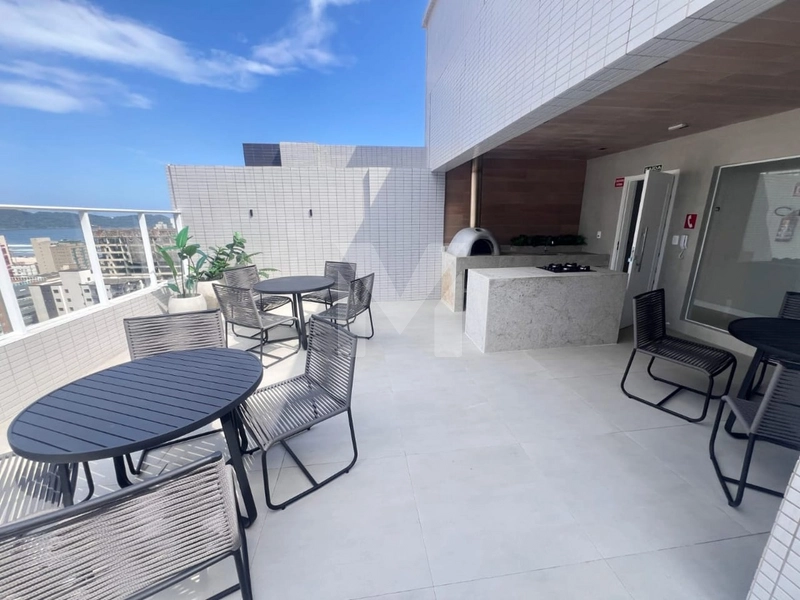 2 Dorm - 1 Suíte: 43ª foto da galeria de imagens do imóvel