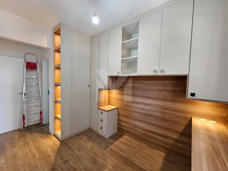 2 Dorm - 1 Suíte: 24ª foto da galeria de imagens do imóvel