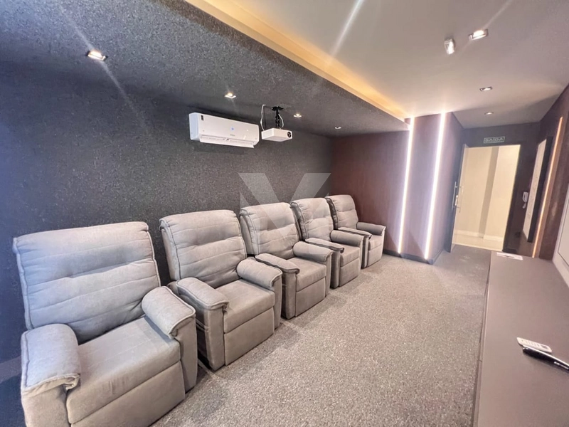 2 Dorm - 1 Suíte: 30ª foto da galeria de imagens do imóvel