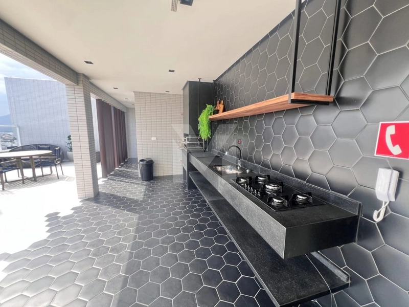 2 Dorm - 1 Suíte: 35ª foto da galeria de imagens do imóvel