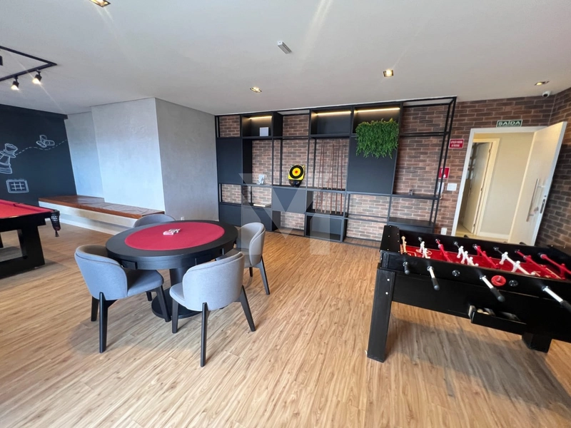 2 Dorm - 1 Suíte: 39ª foto da galeria de imagens do imóvel