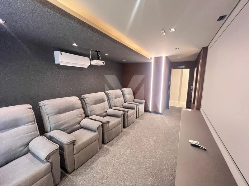 2 Dorm - 1 Suíte: 32ª foto da galeria de imagens do imóvel