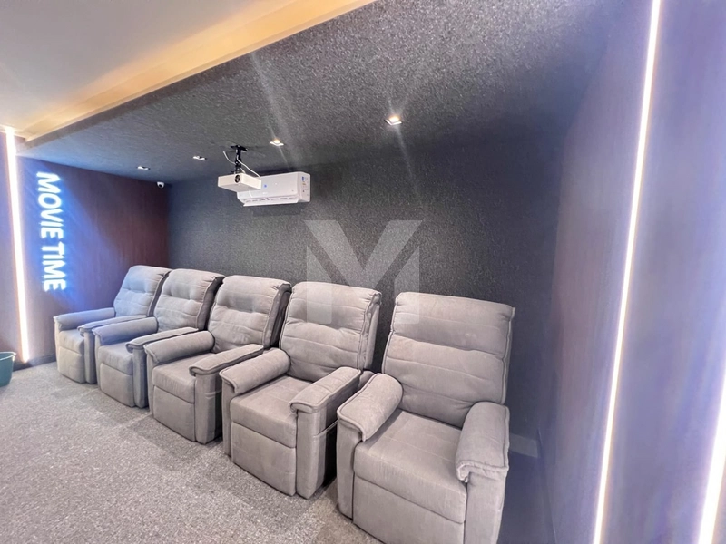 2 Dorm - 1 Suíte: 31ª foto da galeria de imagens do imóvel