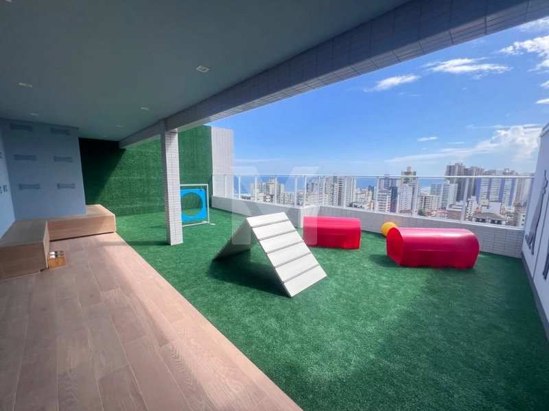 2 Dorm - 1 Suíte: 29ª foto da galeria de imagens do imóvel