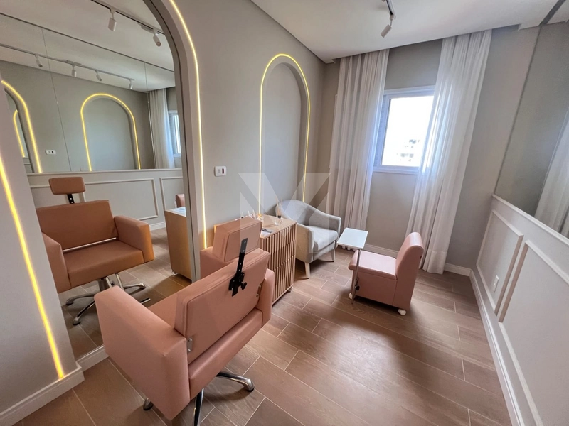 2 Dorm - 1 Suíte: 27ª foto da galeria de imagens do imóvel