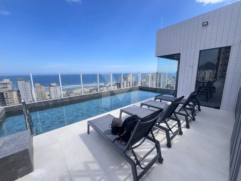 2 Dorm - 1 Suíte: 44ª foto da galeria de imagens do imóvel