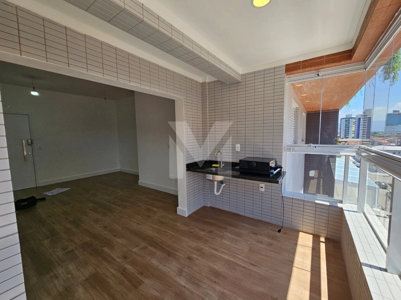 2 Dorm - 1 Suíte: 13ª foto da galeria de imagens do imóvel