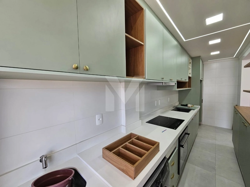 2 Dorm - 1 Suíte: 8ª foto da galeria de imagens do imóvel