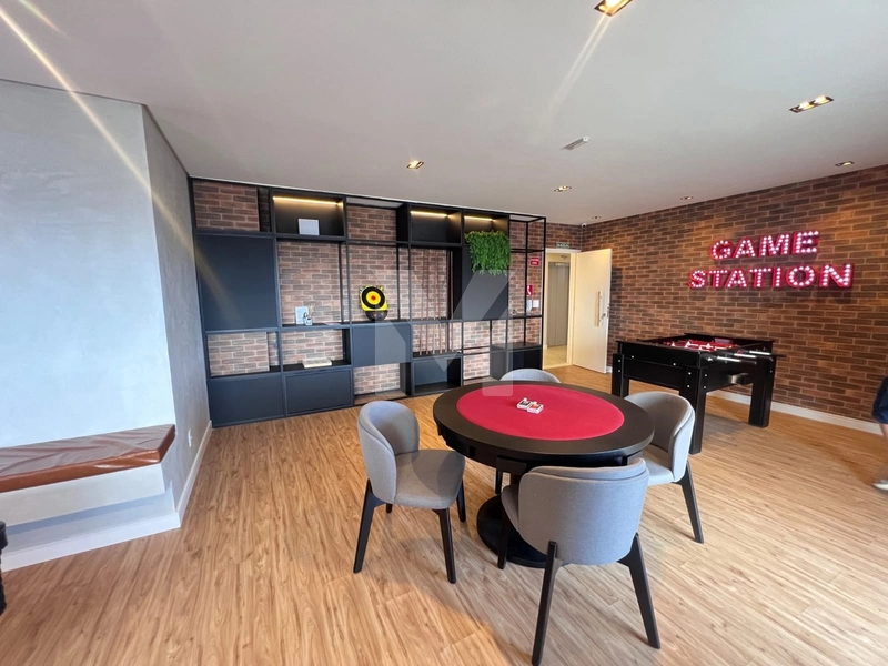 2 Dorm - 1 Suíte: 37ª foto da galeria de imagens do imóvel