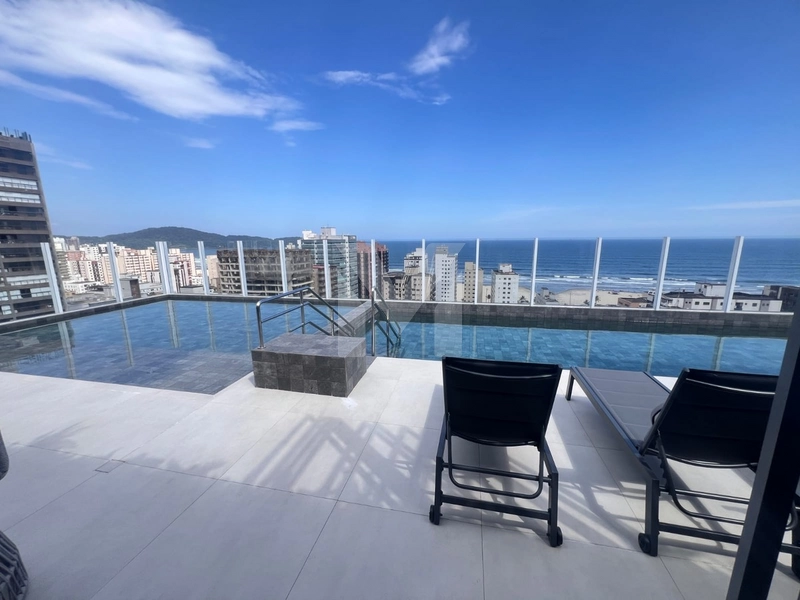 2 Dorm - 1 Suíte: 45ª foto da galeria de imagens do imóvel