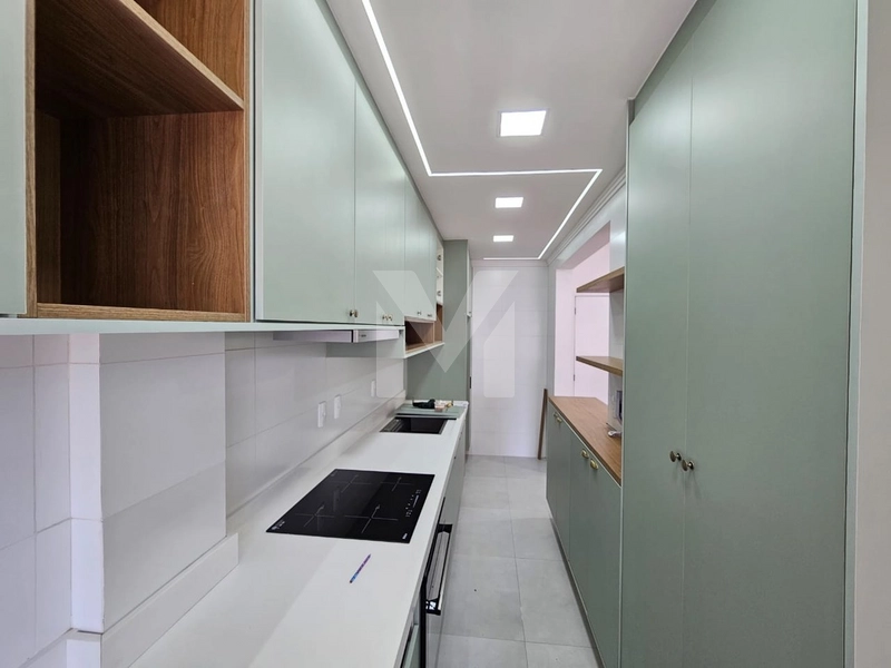 2 Dorm - 1 Suíte: 6ª foto da galeria de imagens do imóvel