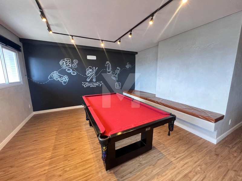 2 Dorm - 1 Suíte: 38ª foto da galeria de imagens do imóvel