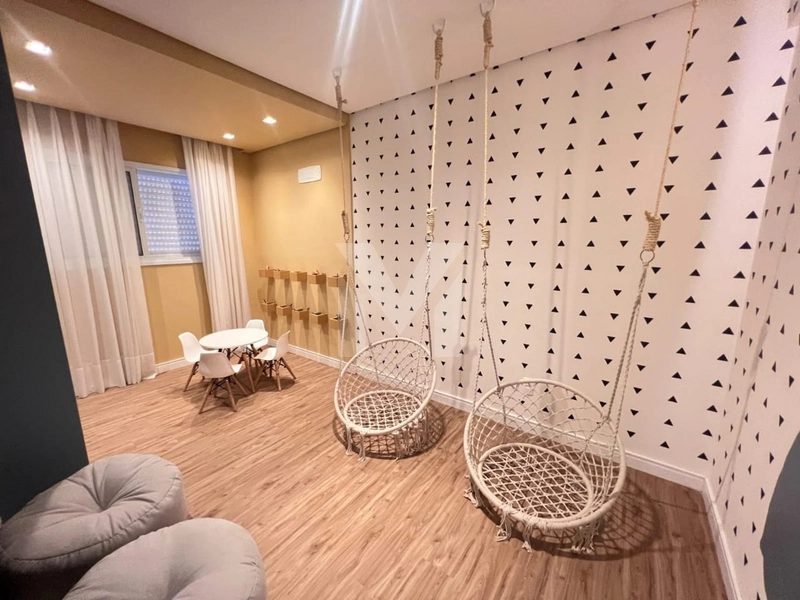 2 Dorm - 1 Suíte: 42ª foto da galeria de imagens do imóvel