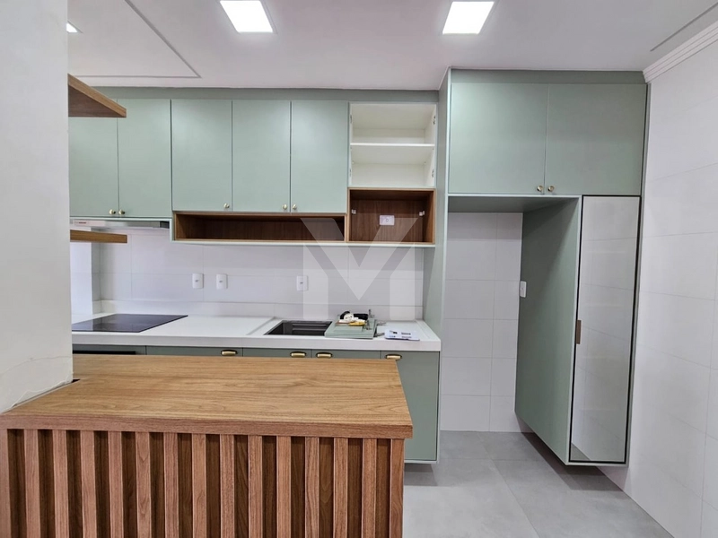 2 Dorm - 1 Suíte: 3ª foto da galeria de imagens do imóvel