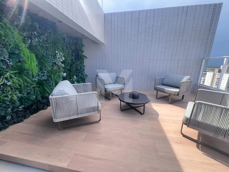 2 Dorm - 1 Suíte: 28ª foto da galeria de imagens do imóvel