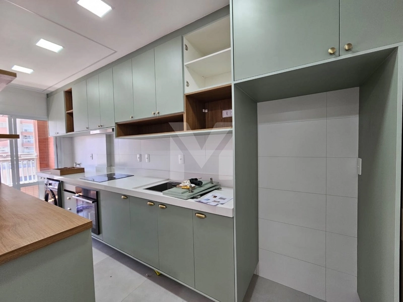 2 Dorm - 1 Suíte: 2ª foto da galeria de imagens do imóvel