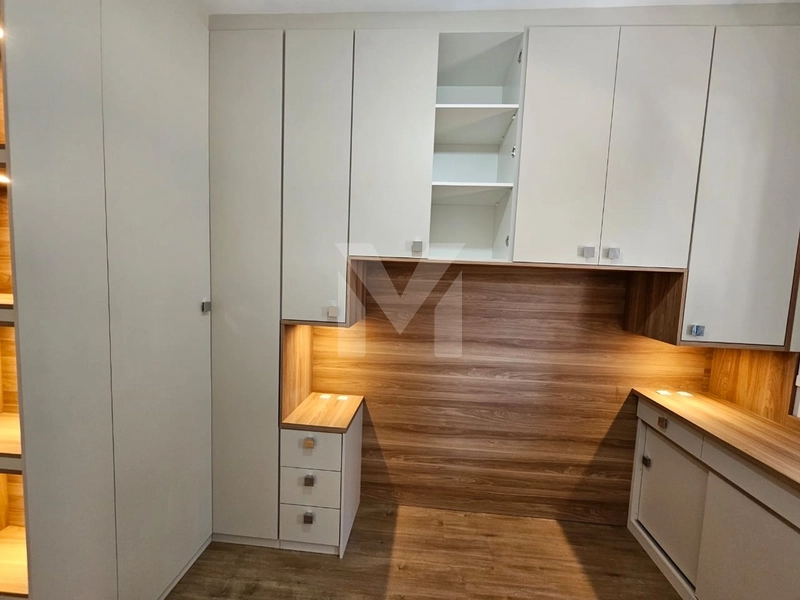 2 Dorm - 1 Suíte: 23ª foto da galeria de imagens do imóvel