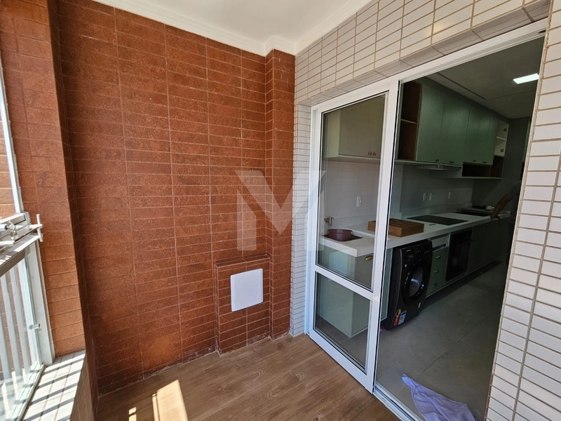 2 Dorm - 1 Suíte: 10ª foto da galeria de imagens do imóvel